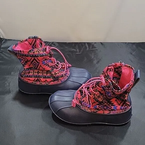 BRAND NEW POLO BY RALPH LAUREN RAIN BOOTS