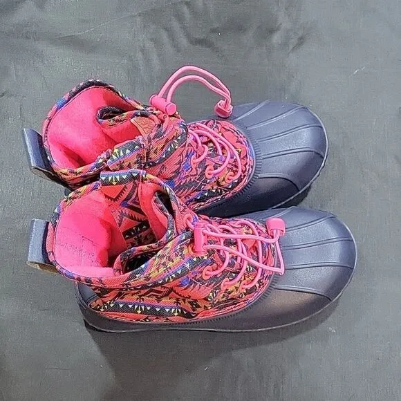 BRAND NEW POLO BY RALPH LAUREN RAIN BOOTS