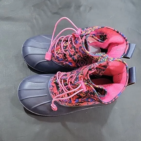 BRAND NEW POLO BY RALPH LAUREN RAIN BOOTS