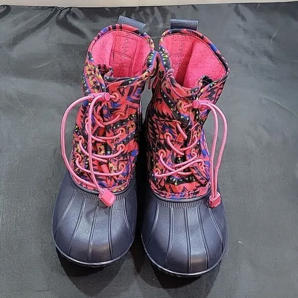 BRAND NEW POLO BY RALPH LAUREN RAIN BOOTS