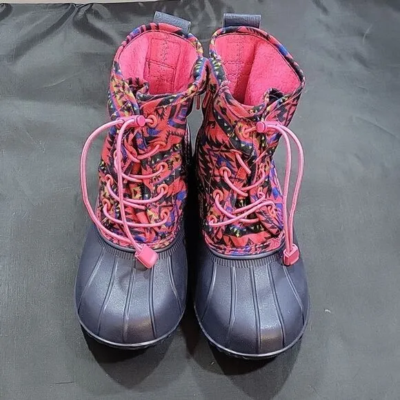 BRAND NEW POLO BY RALPH LAUREN RAIN BOOTS