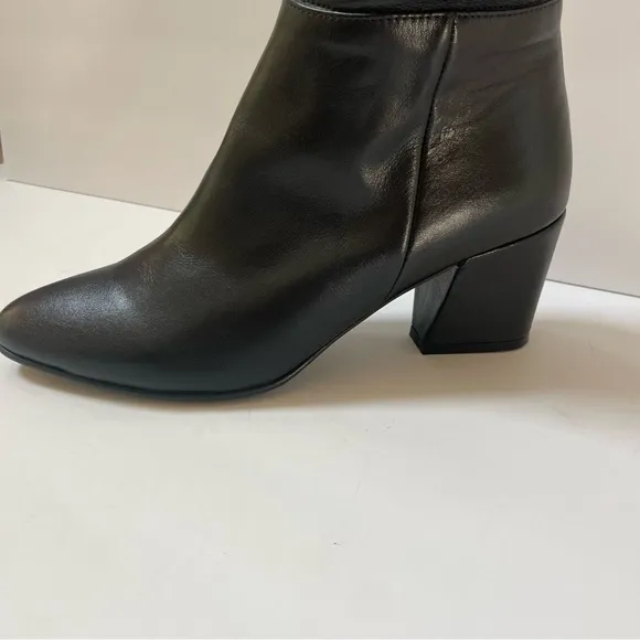 Bueno Shelia Tall Boots Size US 10/EU 40