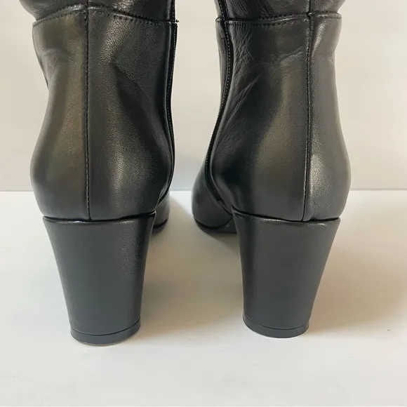 Bueno Shelia Tall Boots Size US 10/EU 40