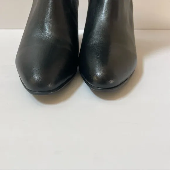 Bueno Shelia Tall Boots Size US 10/EU 40