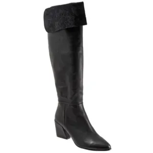 Bueno Shelia Tall Boots Size US 10/EU 40
