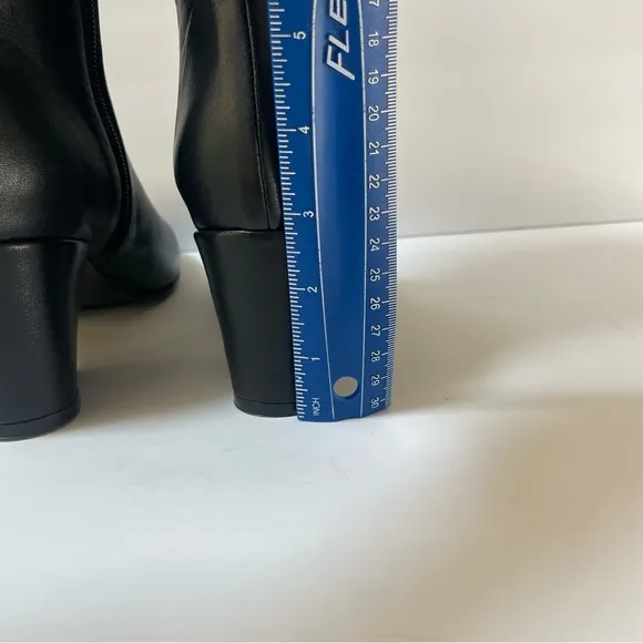 Bueno Shelia Tall Boots Size US 10/EU 40