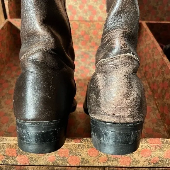 Cabela’s Western Work Boots Thinsulate Lined