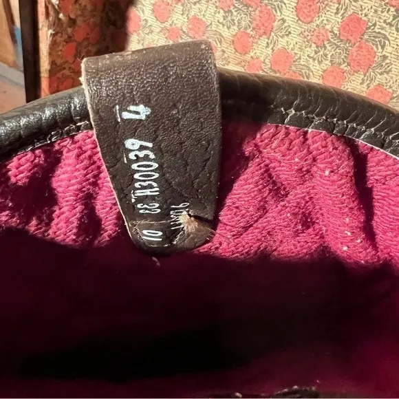 Cabela’s Western Work Boots Thinsulate Lined