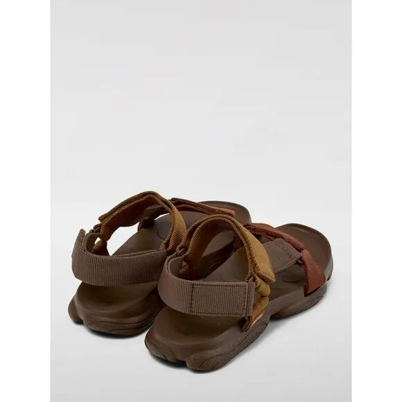 Camper Karst Sandals Casual Style Women Multicolor