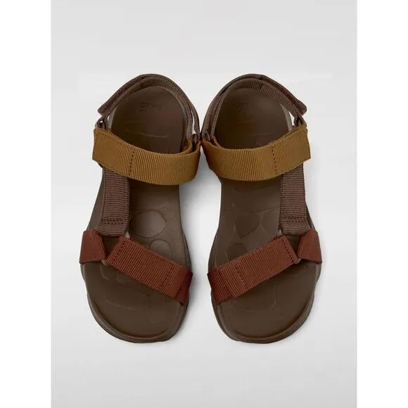 Camper Karst Sandals Casual Style Women Multicolor