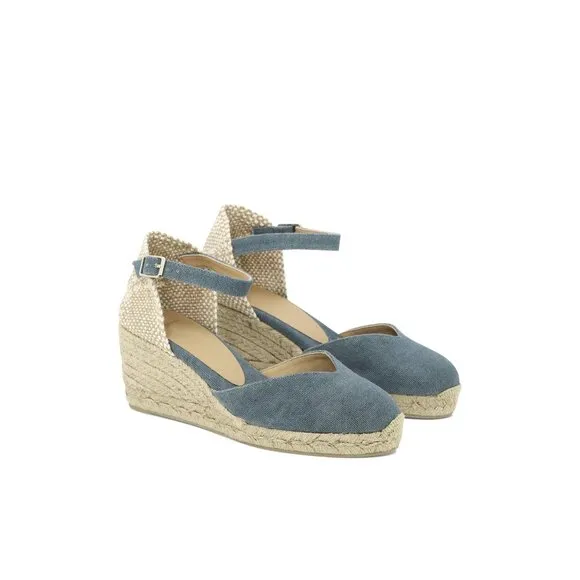 Castaner &quot;chiarita&quot; Espadrilles Size EU 37