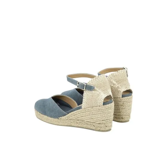 Castaner &quot;chiarita&quot; Espadrilles Size EU 37