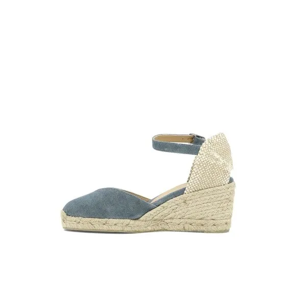 Castaner &quot;chiarita&quot; Espadrilles Size EU 37