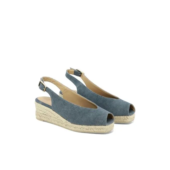 Castaner &quot;dosalia&quot; Espadrilles Size EU 40