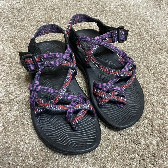Chaco Outdoors Sandals