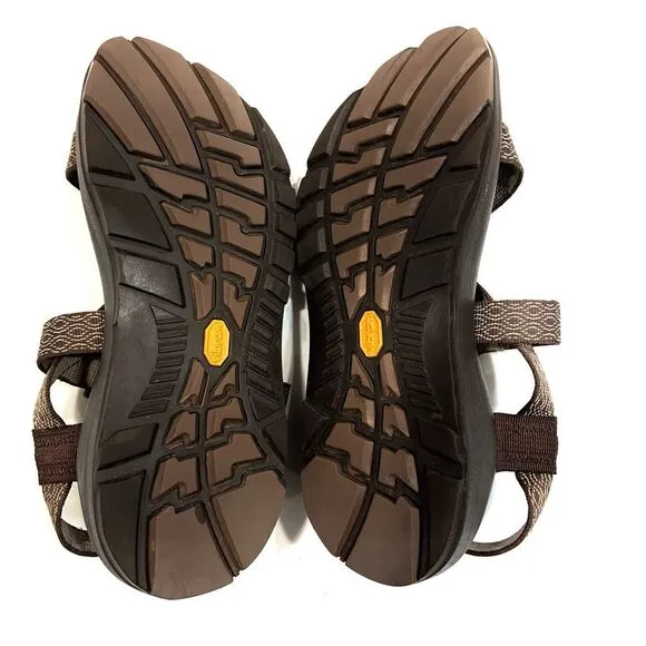 CHACO Women’s Z/1 Wide Strap Sandals (Sz 7)
