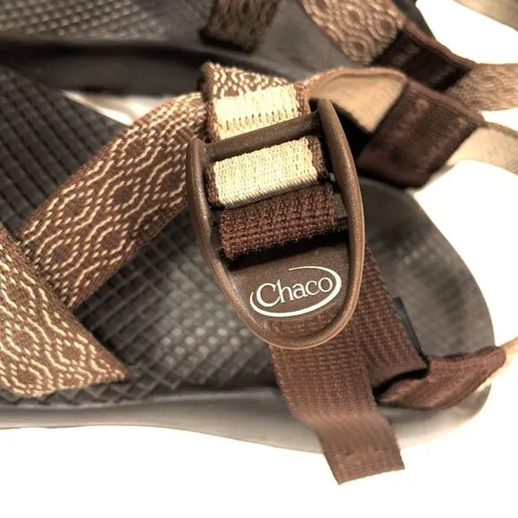 CHACO Women’s Z/1 Wide Strap Sandals (Sz 7)