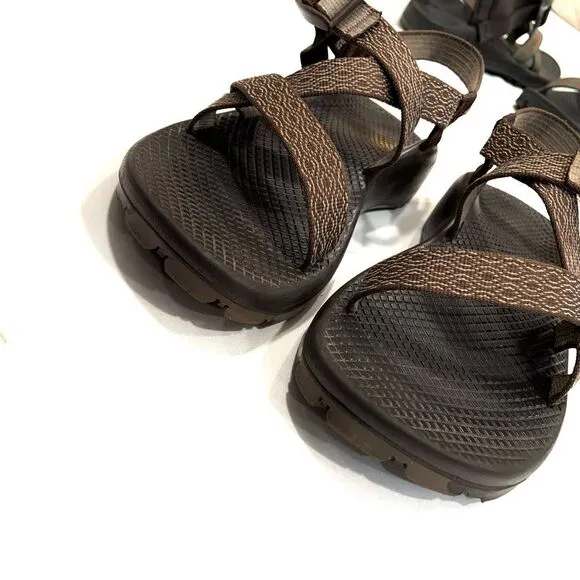 CHACO Women’s Z/1 Wide Strap Sandals (Sz 7)