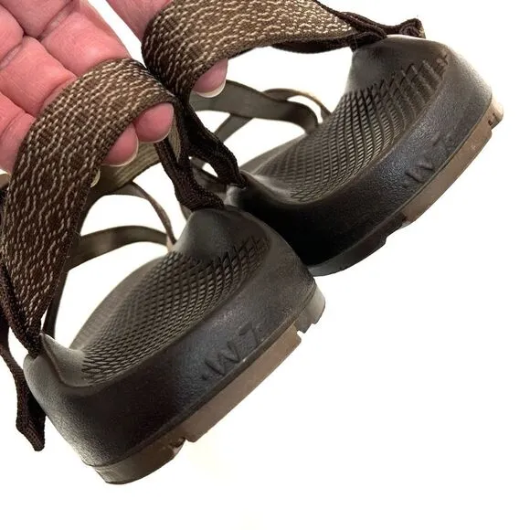 CHACO Women’s Z/1 Wide Strap Sandals (Sz 7)