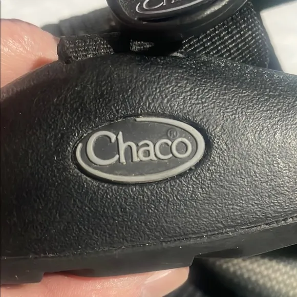 Chaco Z/1 Classic Sandals Split Gray