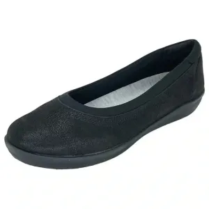 Clarks Womens Ayla Low Lightweight CloudSteppers Insole Loafers Size 7M