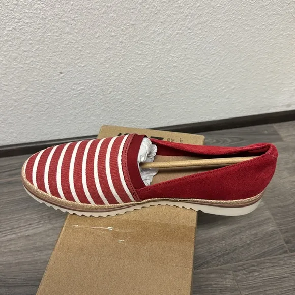 Clarks Women's Collection Serena Paige Shoes (WIDE)
