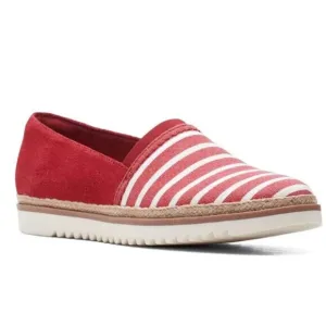 Clarks Women's Collection Serena Paige Shoes (WIDE)
