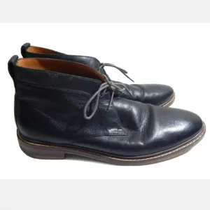 Cole Haan Cambridge Chukka Black