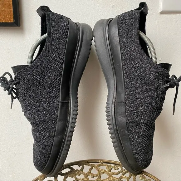 Cole Haan Grand.Os Crosscourt Comfort Sneakers
