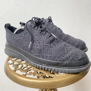 Cole Haan Grand.Os Crosscourt Comfort Sneakers