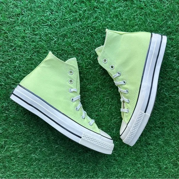 🎁Converse Chuck 70 Hi Citron This