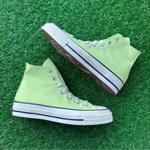 🎁Converse Chuck 70 Hi Citron This