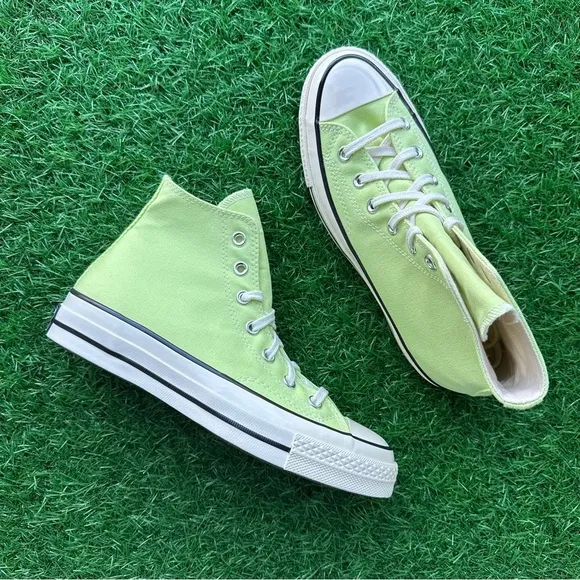 🎁Converse Chuck 70 Hi Citron This