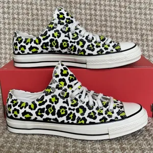 Converse Chuck 70 OX/Egret/Black/Bold MEN`S