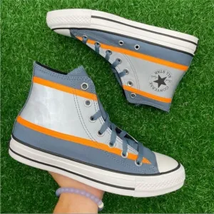 Converse Chuck Taylor All Star Ctas Hi