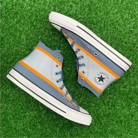 Converse Chuck Taylor All Star Ctas Hi