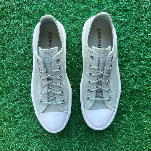 🎁Converse Chuck Taylor All Star Ctas Move Ox Summit Sage