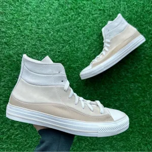 🎁Converse Chuck Taylor All Star Hi Ctas Hi Miso Glaze / Warm Quarry