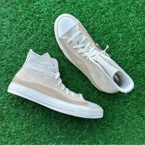 🎁Converse Chuck Taylor All Star Hi Ctas Hi Miso Glaze / Warm Quarry