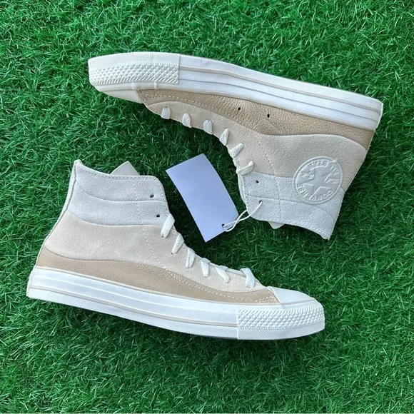 🎁Converse Chuck Taylor All Star Hi Ctas Hi Miso Glaze / Warm Quarry