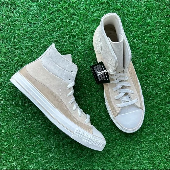 🎁Converse Chuck Taylor All Star Hi Ctas Hi Miso Glaze / Warm Quarry
