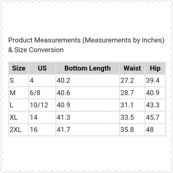COPY - Classic Button Accent High Waist Wide Leg Jeans