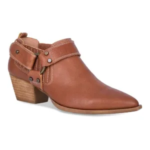 Dingo Kickback Women’s Ankle Boots 8.5