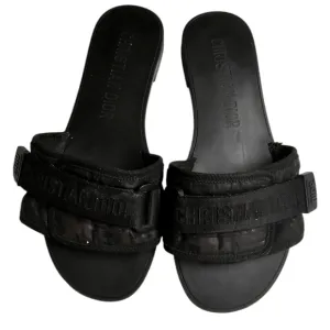 Dio(r)evolution Slides - BLACK