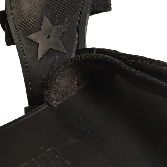 Dio(r)evolution Slides - BLACK