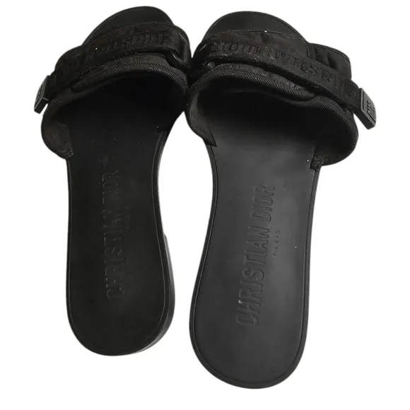 Dio(r)evolution Slides - BLACK