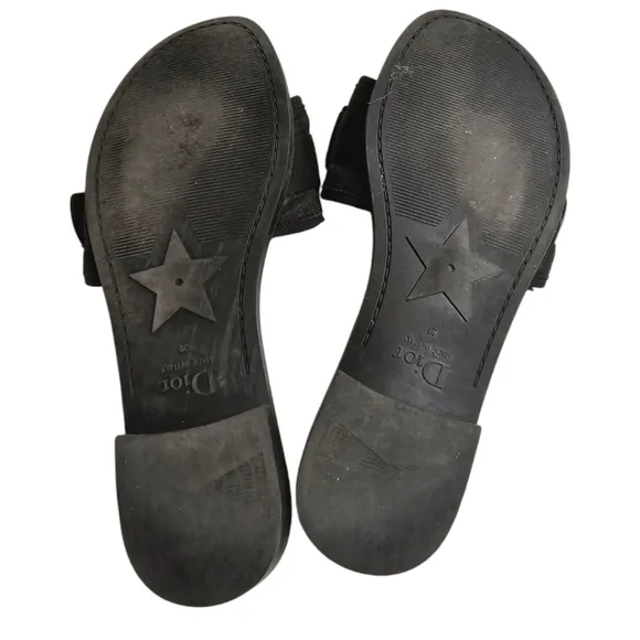 Dio(r)evolution Slides - BLACK