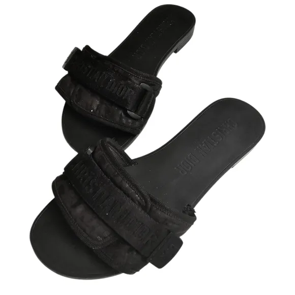 Dio(r)evolution Slides - BLACK