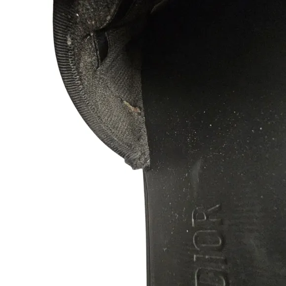 Dio(r)evolution Slides - BLACK