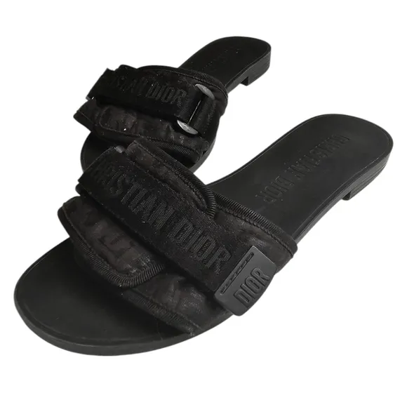 Dio(r)evolution Slides - BLACK